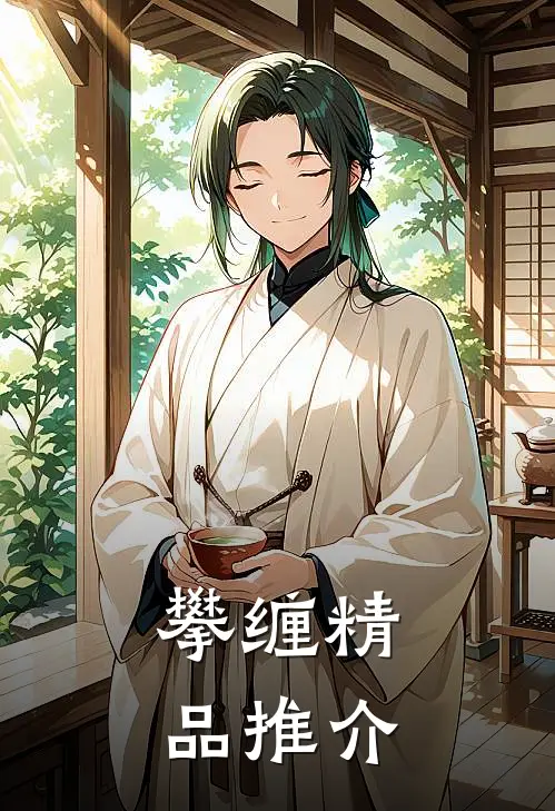 攀缠精品推介