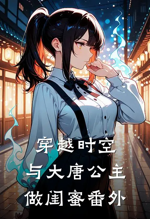 穿越时空，与大唐公主做闺蜜 番外