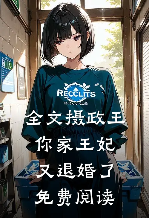 全文摄政王,你家王妃又退婚了免费阅读