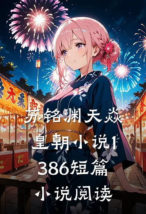 苏铭渊天焱皇朝小说1386短篇小说阅读