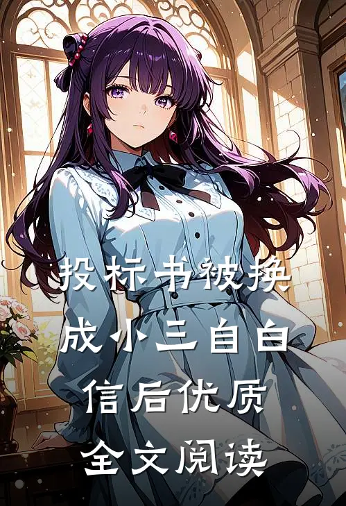 投标书被换成小三自白信后优质全文阅读