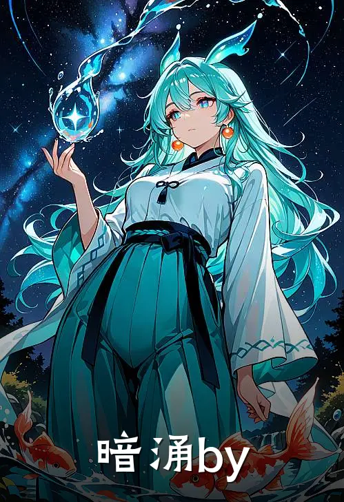 暗涌by