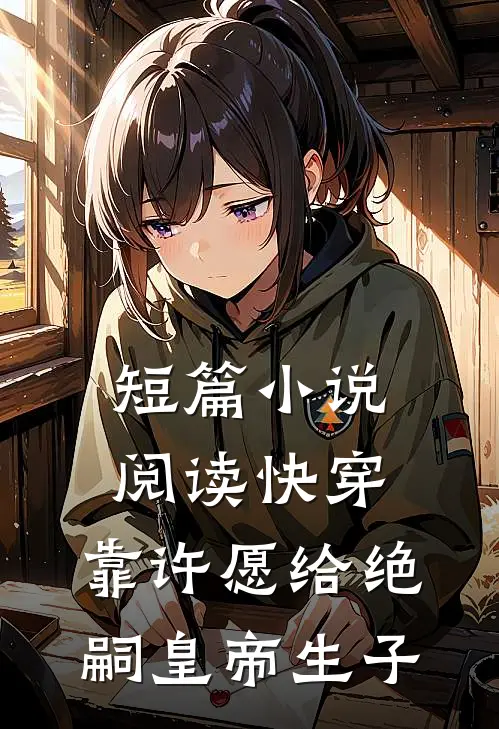 短篇小说阅读快穿：靠许愿给绝嗣皇帝生子