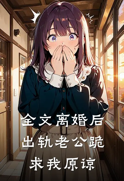 全文离婚后，出轨老公跪求我原谅