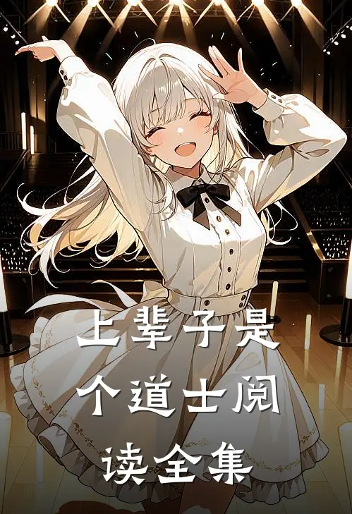 上辈子是个道士阅读全集