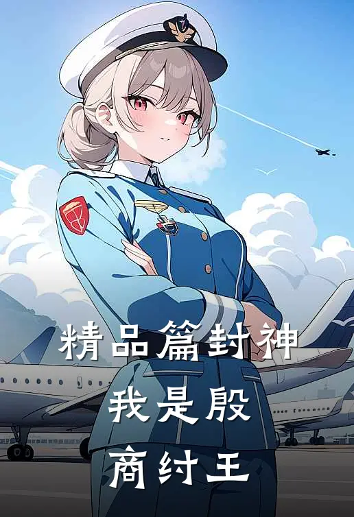 精品篇封神我是殷商纣王免费阅读