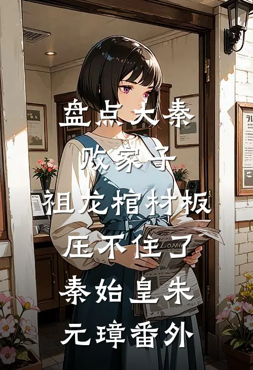 盘点大秦败家子，祖龙棺材板压不住了秦始皇朱元璋番外