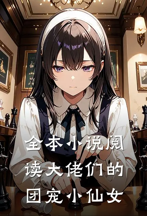 全本小说阅读大佬们的团宠小仙女