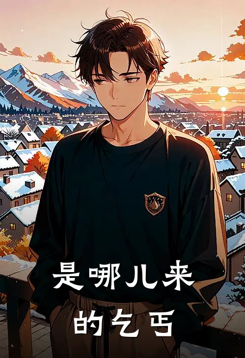 是哪儿来的乞丐