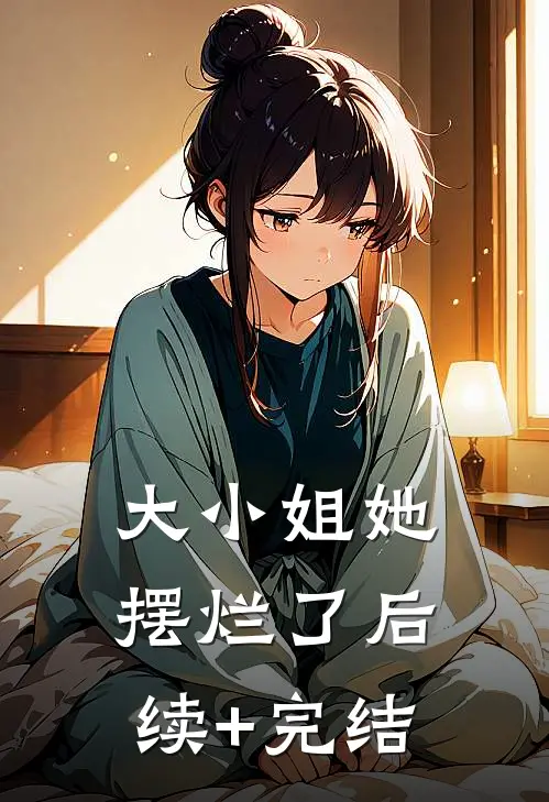 大小姐她摆烂了后续+完结