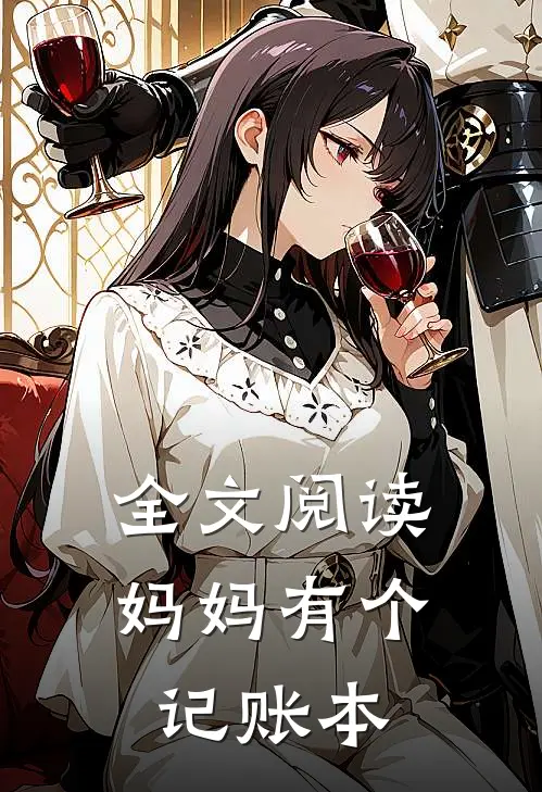 全文阅读妈妈有个记账本