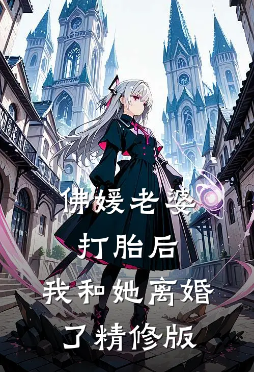 佛媛老婆打胎后,我和她离婚了精修版