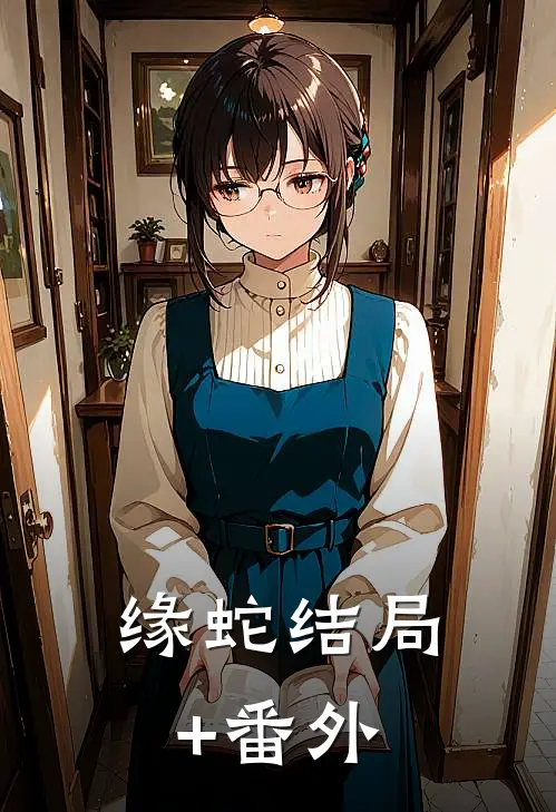 缘蛇结局+番外