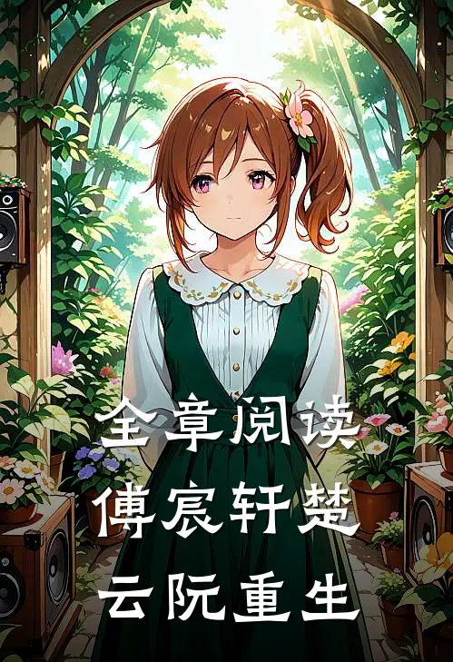 全章阅读傅宸轩楚云阮重生
