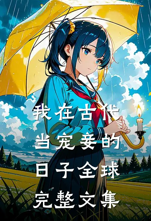 我在古代当宠妾的日子全球完整文集