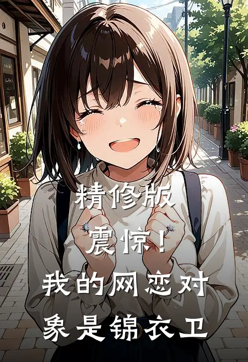 精修版震惊！我的网恋对象是锦衣卫