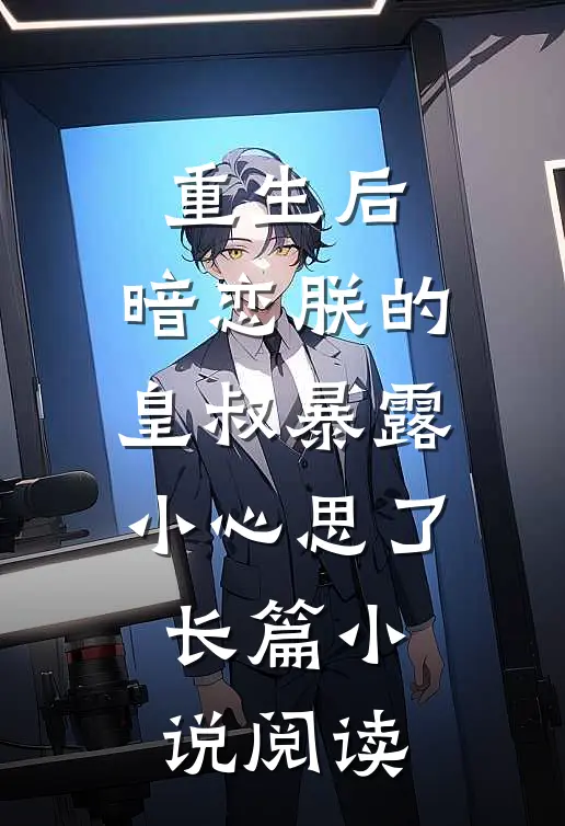 重生后，暗恋朕的皇叔暴露小心思了长篇小说阅读