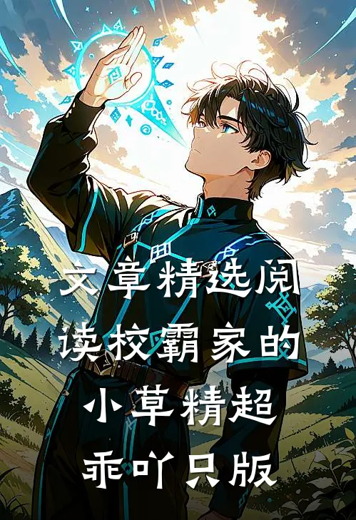 文章精选阅读校霸家的小草精超乖吖只版