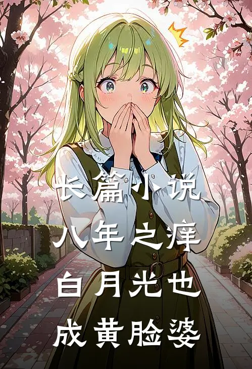 长篇小说八年之痒，白月光也成黄脸婆