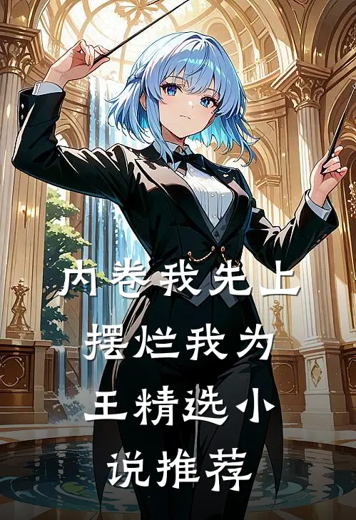 内卷我先上，摆烂我为王精选小说推荐
