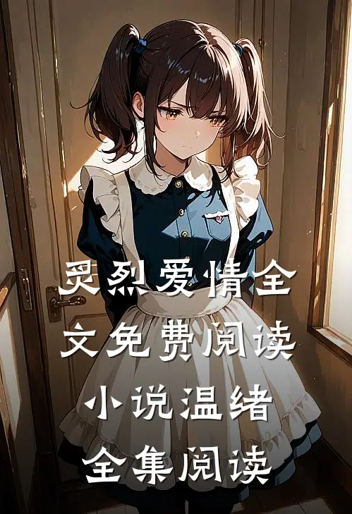 炙烈爱情全文免费阅读小说温绪全集阅读