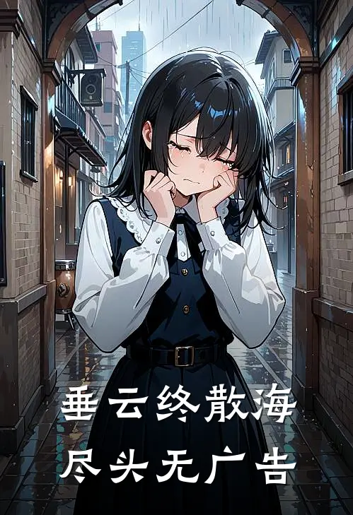 垂云终散海尽头无广告