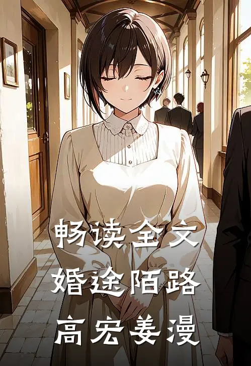 畅读全文婚途陌路高宏姜漫