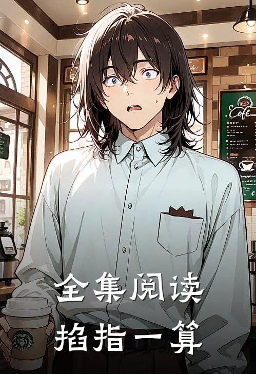 全集阅读掐指一算