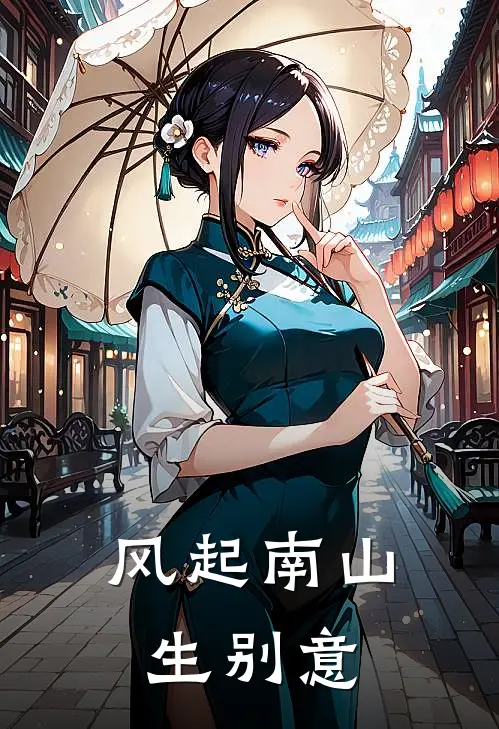 风起南山生别意