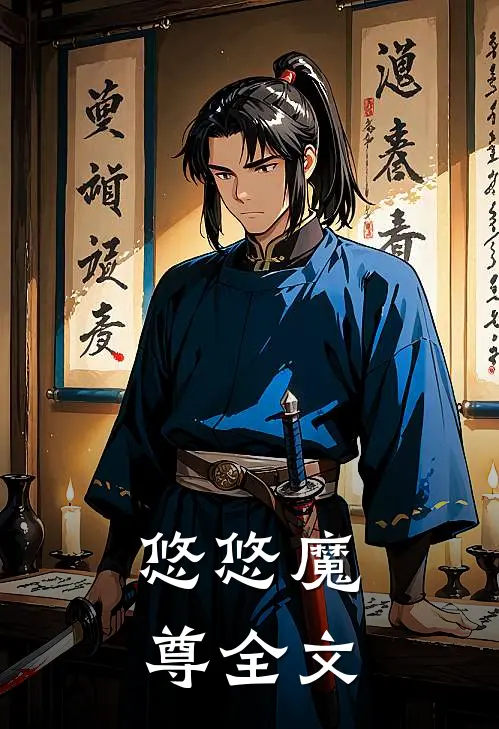 悠悠魔尊全文