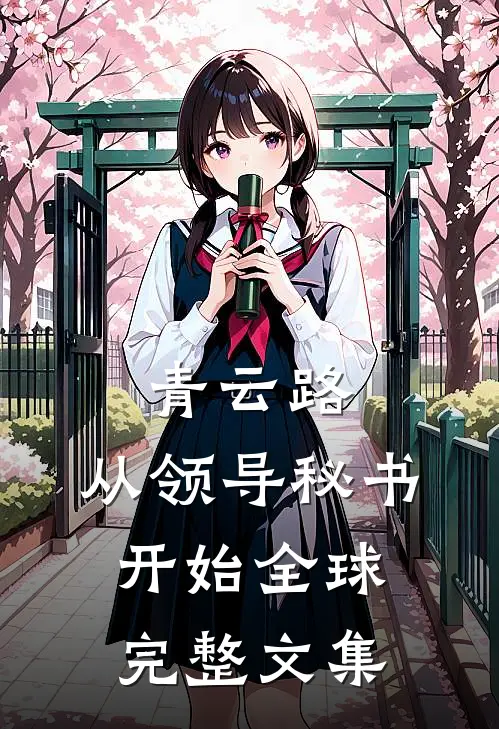 青云路：从领导秘书开始全球完整文集
