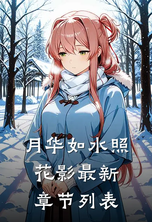 月华如水照花影最新章节列表