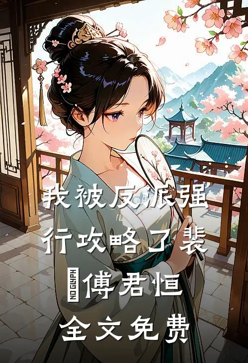 我被反派强行攻略了裴璟傅君恒全文免费