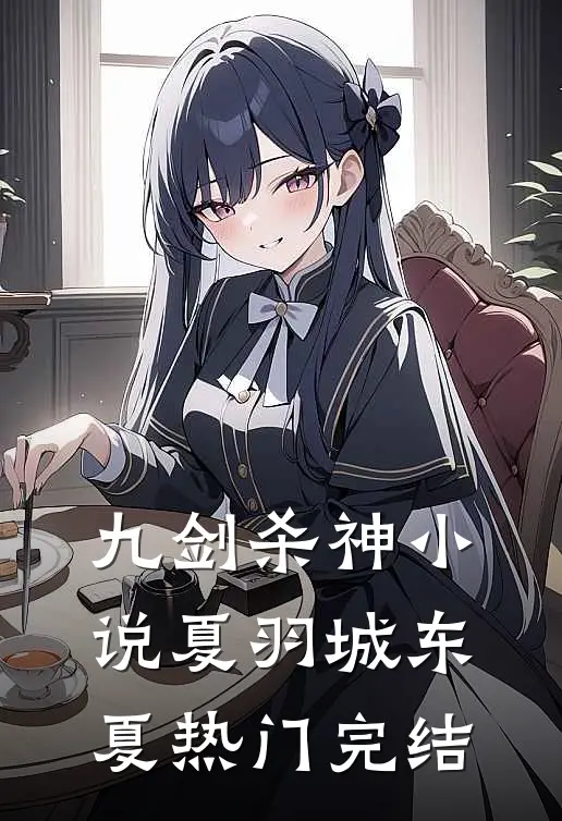 九剑杀神小说夏羽城东夏热门完结