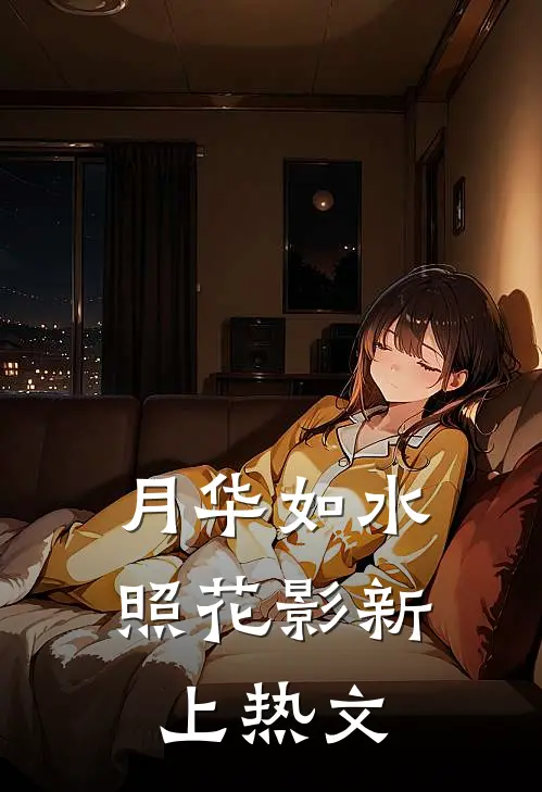 月华如水照花影新上热文