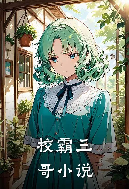 校霸三哥小说