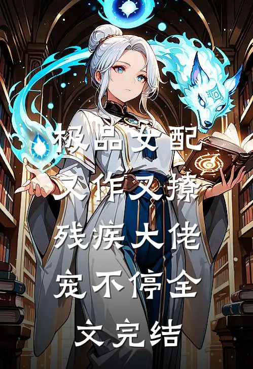 极品女配又作又撩，残疾大佬宠不停全文完结