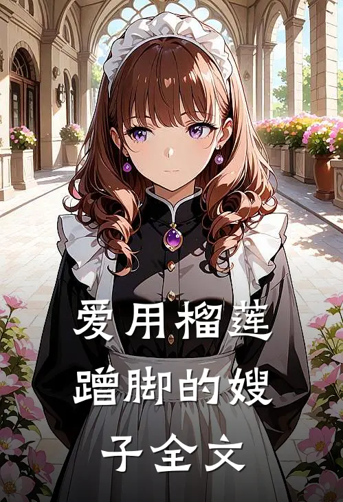爱用榴莲蹭脚的嫂子全文
