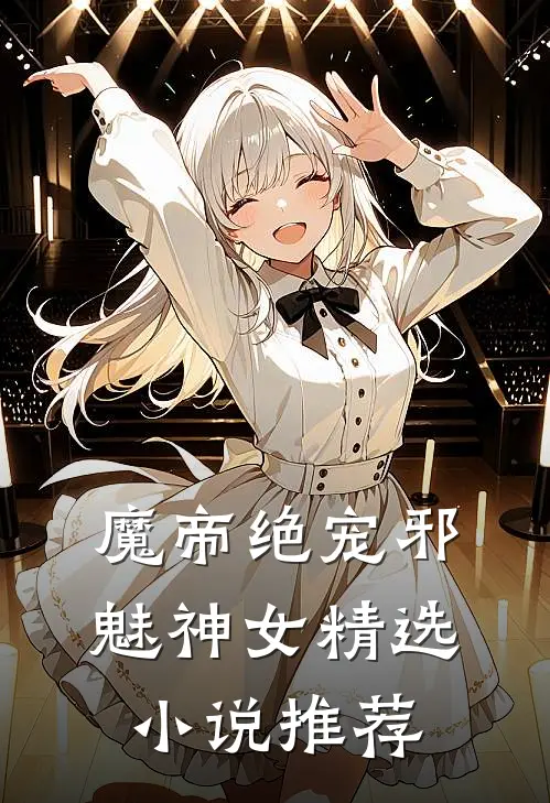 魔帝绝宠邪魅神女精选小说推荐