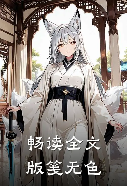畅读全文版笺无色