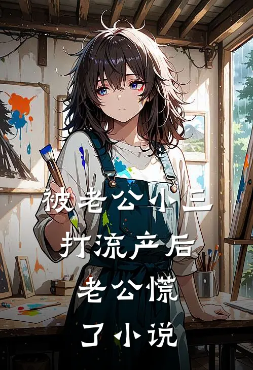 被老公小三打流产后，老公慌了小说