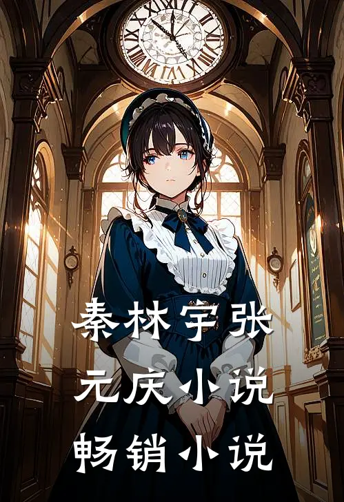秦林宇张元庆小说畅销小说