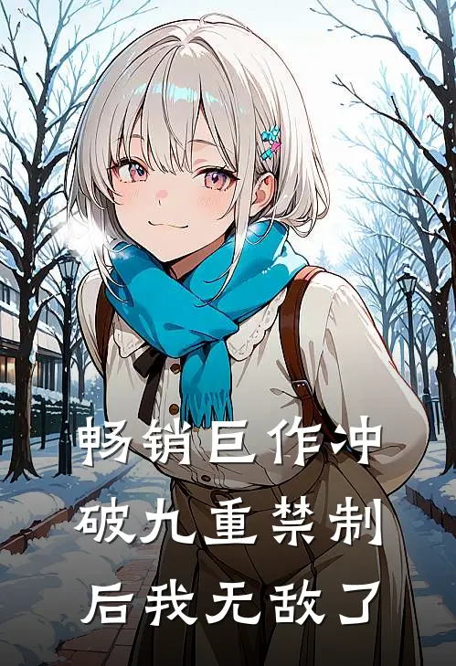 畅销巨作冲破九重禁制后我无敌了