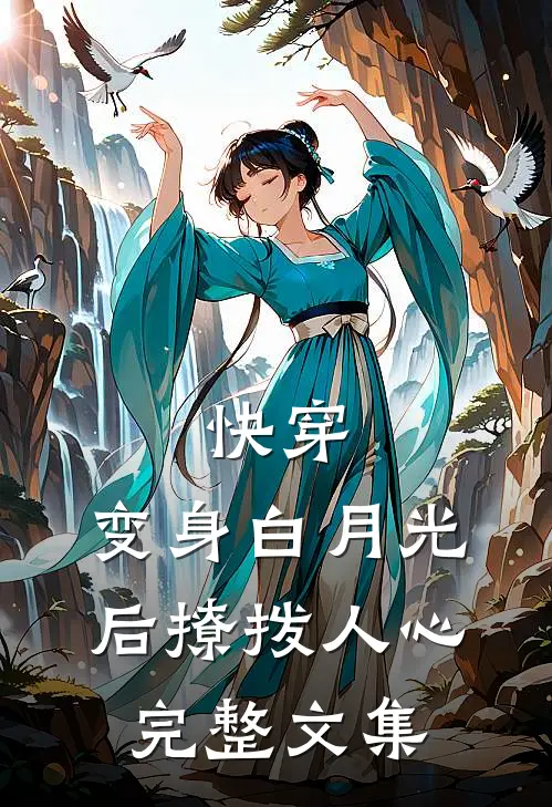 快穿：变身白月光后撩拨人心完整文集