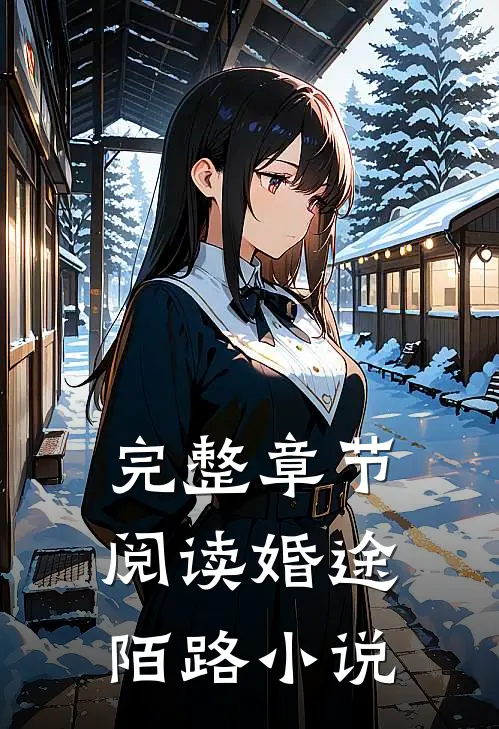完整章节阅读婚途陌路小说