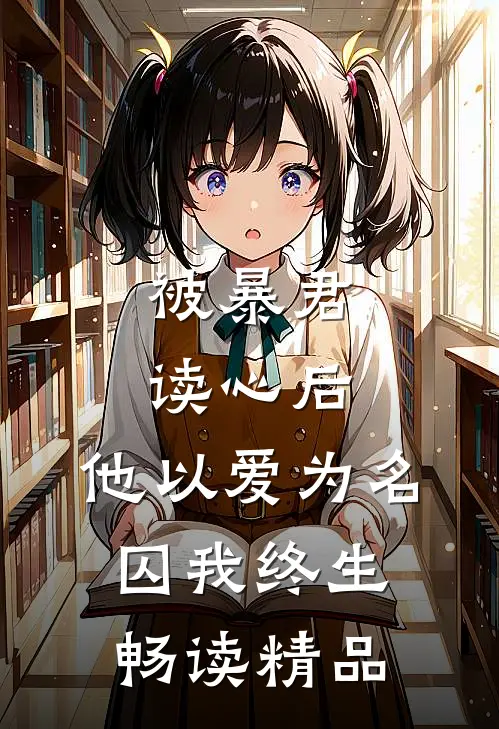 被暴君读心后，他以爱为名囚我终生畅读精品