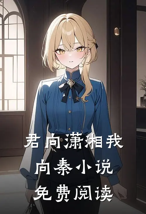 君向潇湘我向秦小说免费阅读