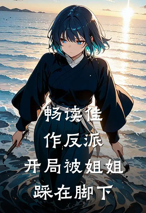 畅读佳作反派:开局被姐姐踩在脚下