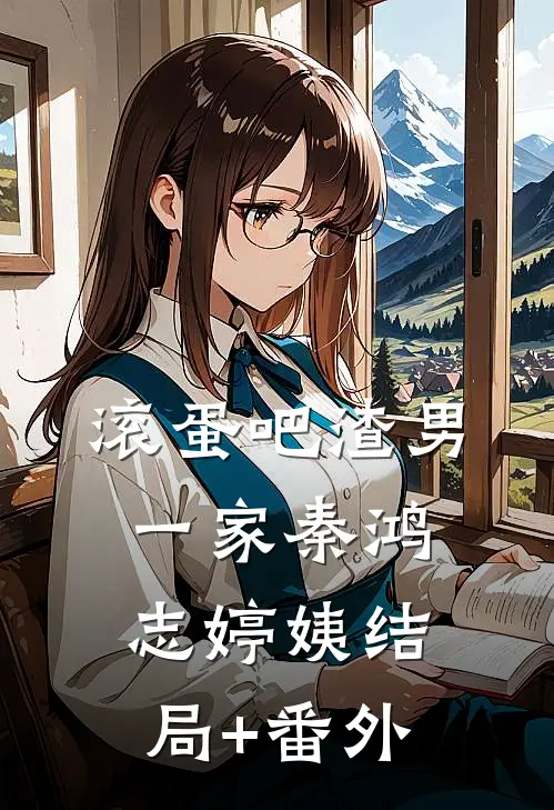 滚蛋吧渣男一家秦鸿志婷姨结局+番外