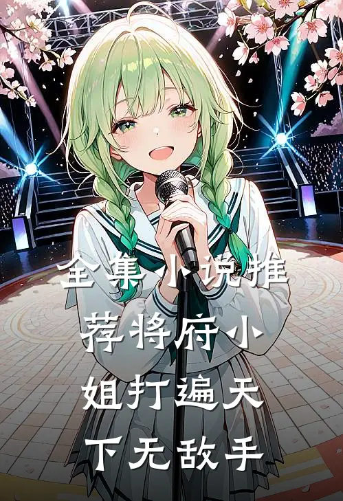 全集小说推荐将府小姐打遍天下无敌手
